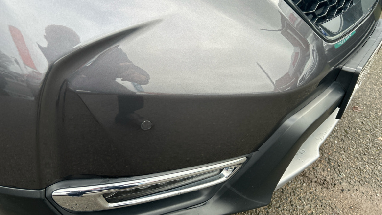 Honda CR-V 2.0 i-MMD Hybrid SR 5dr eCVT Hybrid Estate